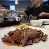 キャトルラパン 北梅田 - 