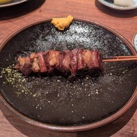 鳥茂 - 