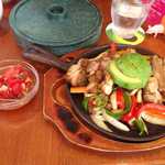 Mexican Dining AVOCADO - 