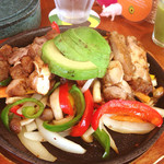 Mexican Dining AVOCADO - 