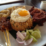 The Coffee & Spice Company - 