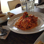 The Coffee & Spice Company - 料理写真: