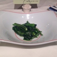 メゾン・ド・ユーロン - 空芯菜
