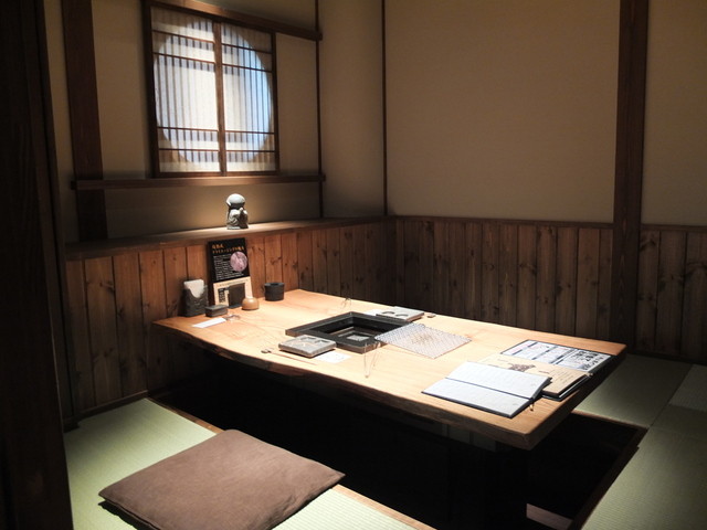 牛仁 仙台泉店（ギュウジン） - 泉中央（焼肉）の写真