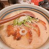 麺屋 あまのじゃく 大和郡山店