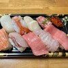 角上魚類 シャポー船橋店