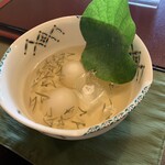 東京 芝 とうふ屋うかい - 