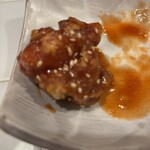 韓国ごはん・酒家 ダイダイ - 