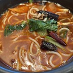 中国旬菜 茶馬燕 - 