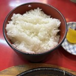 大阪あべの赤のれん - 