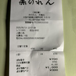 大阪あべの赤のれん - 