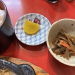 大阪あべの赤のれん - 