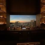 大阪ステーションホテル　メイン バー - 