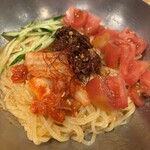 韓国ごはん・酒家 ダイダイ - 