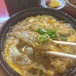 大阪あべの赤のれん - 