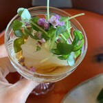 東京 芝 とうふ屋うかい - 