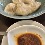 中国旬菜 茶馬燕 - 