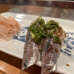 寿し処 さつき - 