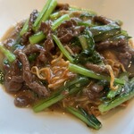 中国旬菜 茶馬燕 - 