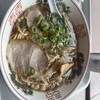 尾道 広島ラーメン 麺屋 雄