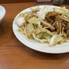 肉野菜炒めベジ郎 なんば店