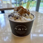 Nalu Health Bar & Café - 