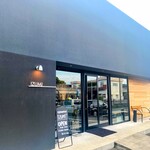 鉄板焼きお好み焼き いずみ - 外観