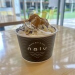 Nalu Health Bar & Café - 