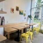 Nalu Health Bar & Café - 