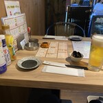 活々水産 綾瀬店 - 