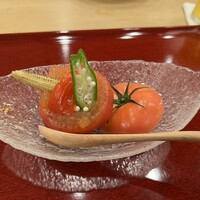 鮨 塚本 - 