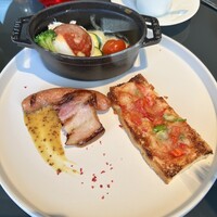 ジョバーノ -  ジョバーノ -