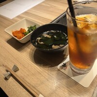 焼肉うしごろ 横浜店 - 