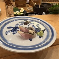鮨 塚本 - 