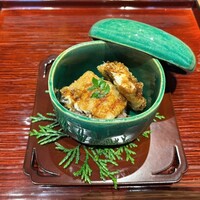 京味 もと井 - 