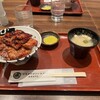 ドライブインいとう豚丼名人 新千歳空港店