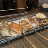 炭火焼専門食処 白銀屋 西八の分店