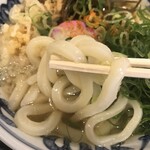 うどん村 - 