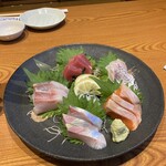 伊勢志摩 まぐろ居酒屋 さかなや道場 - 