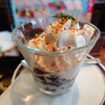 回転すし北海道 - カフェサンデー