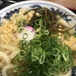 うどん村 - 