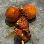 やき鳥 西むら - 