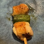 やき鳥 西むら - 