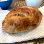 ブーランジェリー ミヤナガ - 