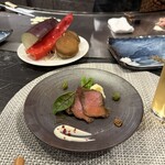 モーリヤ 本店 - 