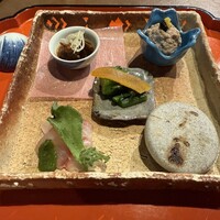 一石三鳥 別邸 - 