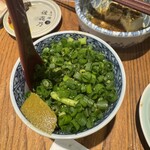 もつ焼 佐喜乃 - 