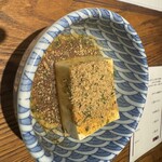 もつ焼 佐喜乃 - 