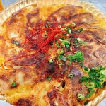 餃子飯店 こがね - 