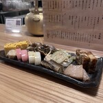 居酒屋ひでじろう - 